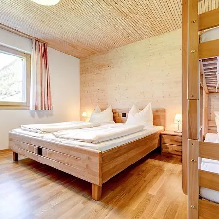 Bungalow Grassa