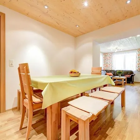 Bungalow Grassa Brand (Vorarlberg)