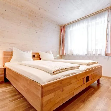 Bungalow Grassa Διαμέρισμα *