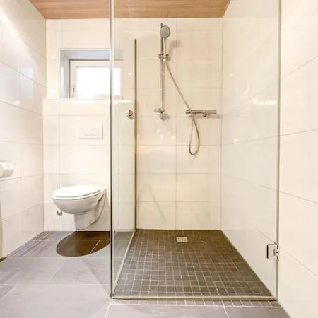 Bungalow Grassa Διαμέρισμα Brand (Vorarlberg)