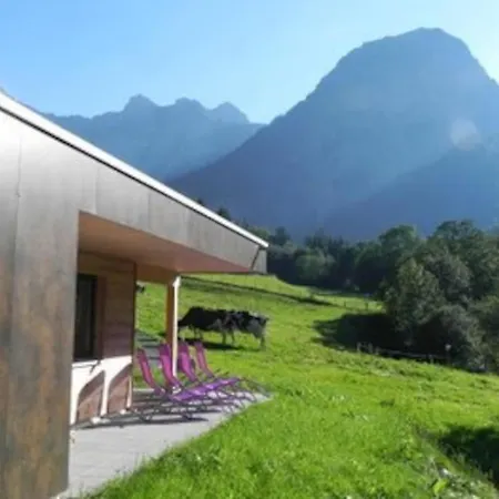 Bungalow Grassa Διαμέρισμα *