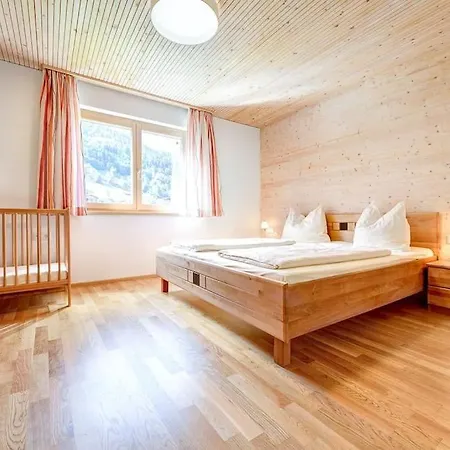 Bungalow Grassa * Brand (Vorarlberg)