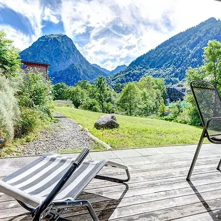 Bungalow Grassa Διαμέρισμα